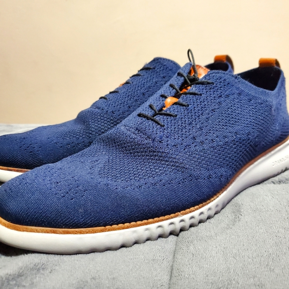 Cole Hann zerogrand size 13